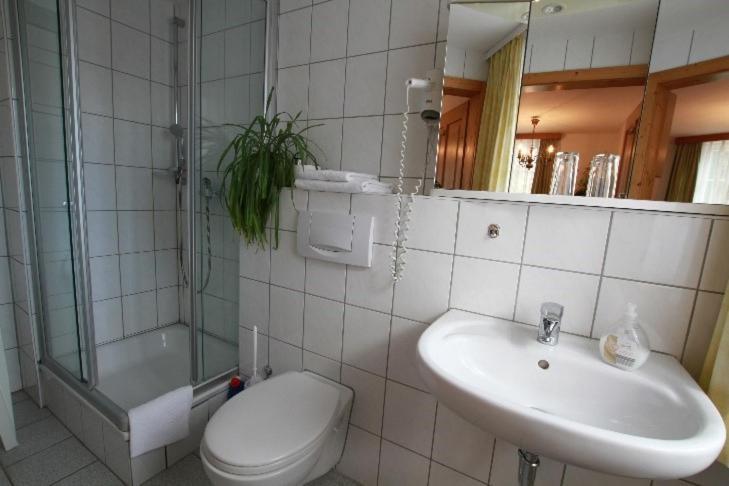 Gaestehaus Pfefferle Hotel Garni Und Ferienwohnungen Sigmaringen Extérieur photo