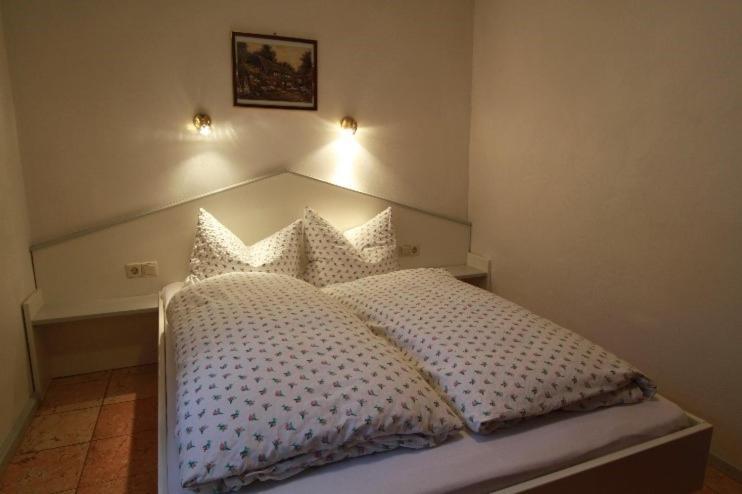 Gaestehaus Pfefferle Hotel Garni Und Ferienwohnungen Sigmaringen Extérieur photo