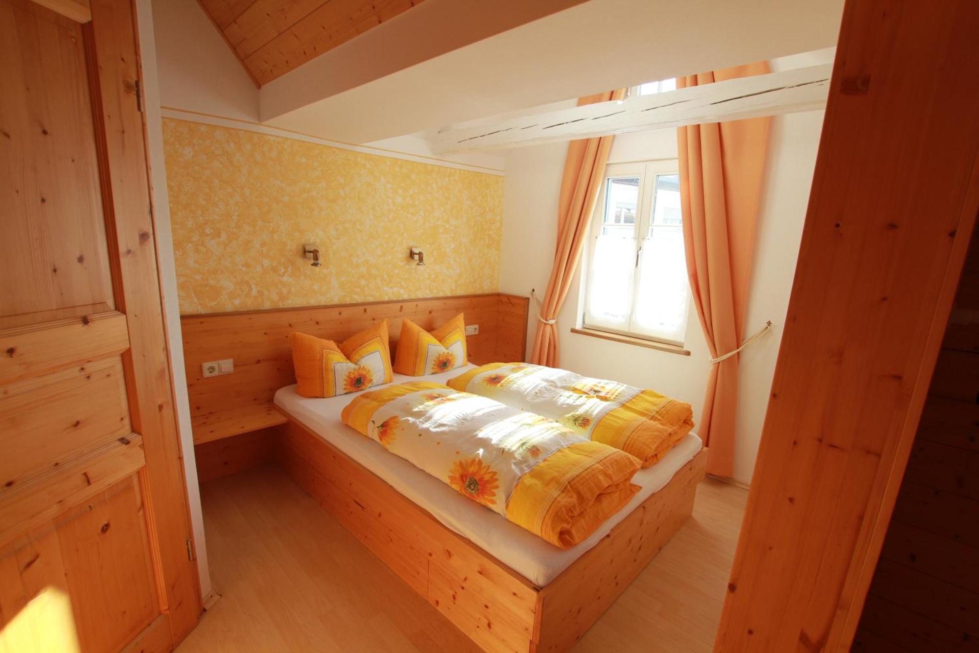 Gaestehaus Pfefferle Hotel Garni Und Ferienwohnungen Sigmaringen Extérieur photo