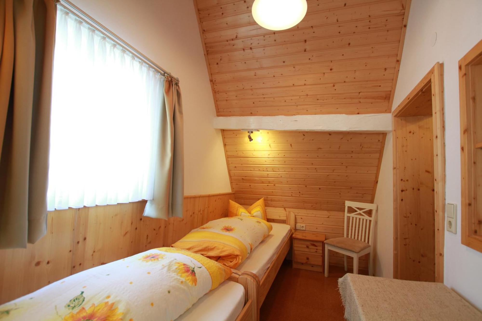 Gaestehaus Pfefferle Hotel Garni Und Ferienwohnungen Sigmaringen Chambre photo