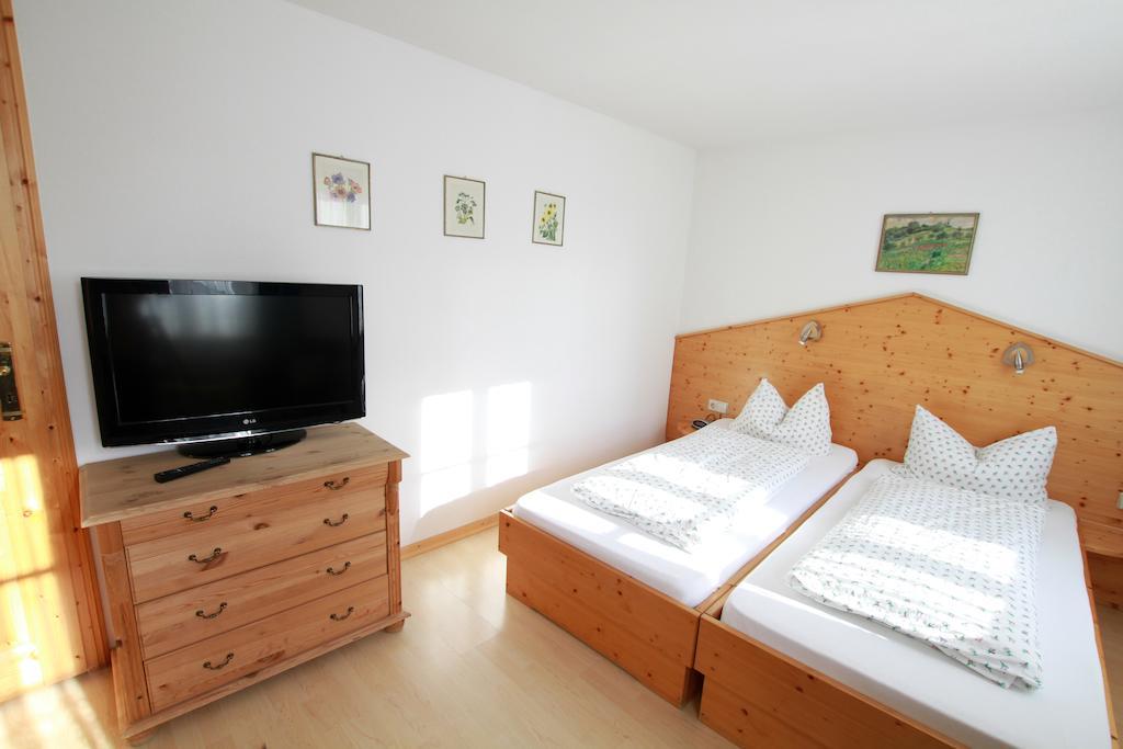 Gaestehaus Pfefferle Hotel Garni Und Ferienwohnungen Sigmaringen Extérieur photo