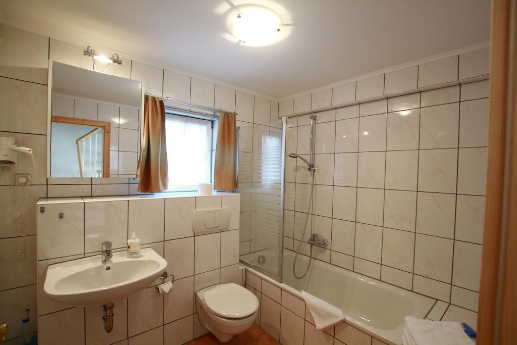 Gaestehaus Pfefferle Hotel Garni Und Ferienwohnungen Sigmaringen Extérieur photo